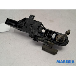 Renault - Espace - Door handle 4-door, front left