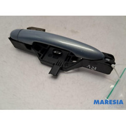 Renault - Espace - Front door handle 4-door, right
