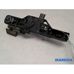 Renault - Espace - Front door handle 4-door, right