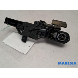 Renault - Espace - Front door handle 4-door, right