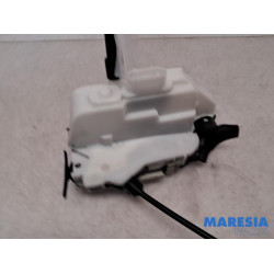 Renault - Espace - Door lock mechanism 4-door, front left