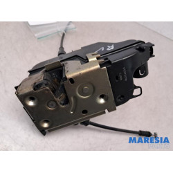 Renault - Espace - Front door lock mechanism 4-door, right