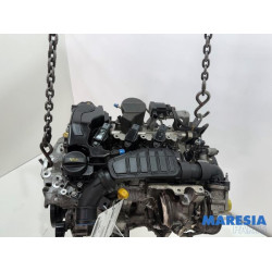 Peugeot - 308 - Engine