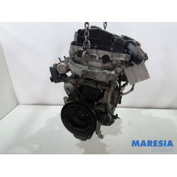 Peugeot - 308 - Engine