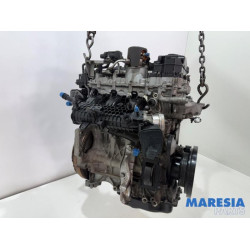 Peugeot - 308 - Engine