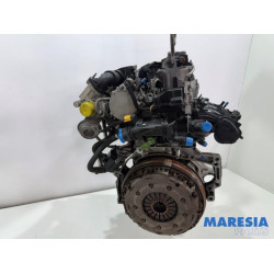 Peugeot - 308 - Engine
