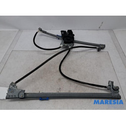 Renault - Espace - Window mechanism 4-door, front right