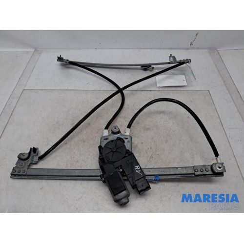 Renault - Espace - Window mechanism 4-door, front right