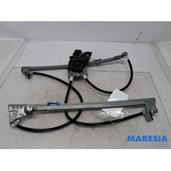 Renault - Espace - Window mechanism 4-door, front left