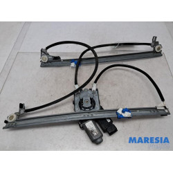 Renault - Espace - Window mechanism 4-door, front left