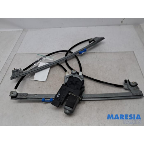 Renault - Espace - Window mechanism 4-door, front left