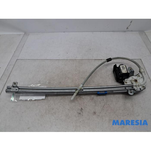 Renault - Espace - Fenstermechanik 4-türig links hinten