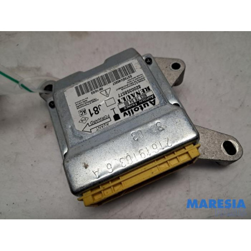 Renault - Espace - Airbag Module