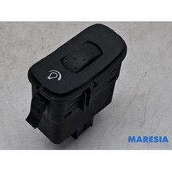Renault - Espace - Cockpit dimmer
