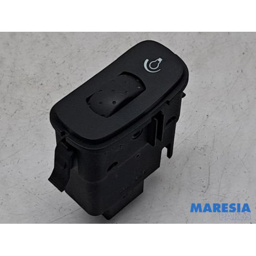 Renault - Espace - Cockpit dimmer