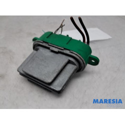 Renault - Espace - Heater resistor