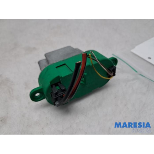 Renault - Espace - Heater resistor