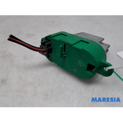 Renault - Espace - Heater resistor