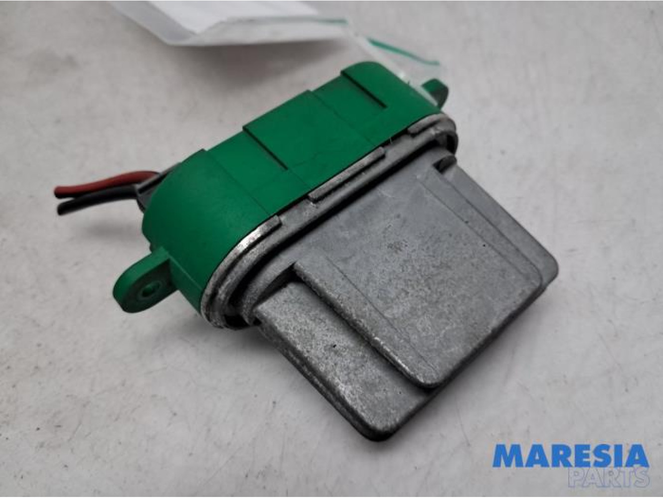 Renault - Espace - Heater resistor