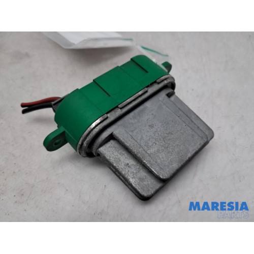 Renault - Espace - Heater resistor