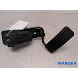 Renault - Espace - Accelerator pedal
