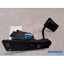 Renault - Espace - Accelerator pedal