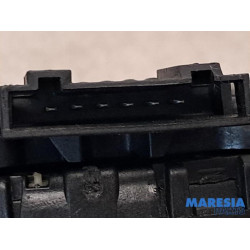 Renault - Espace - Accelerator pedal