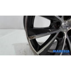 Peugeot - 308 - Jante
