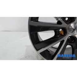 Peugeot - 308 - Felge