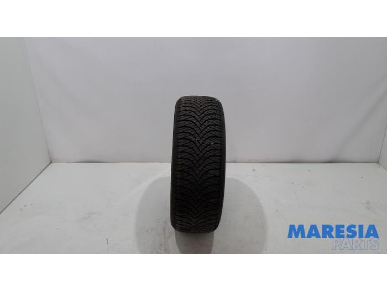 Peugeot - 308 - Tyre