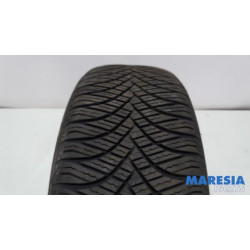 Peugeot - 308 - Tyre