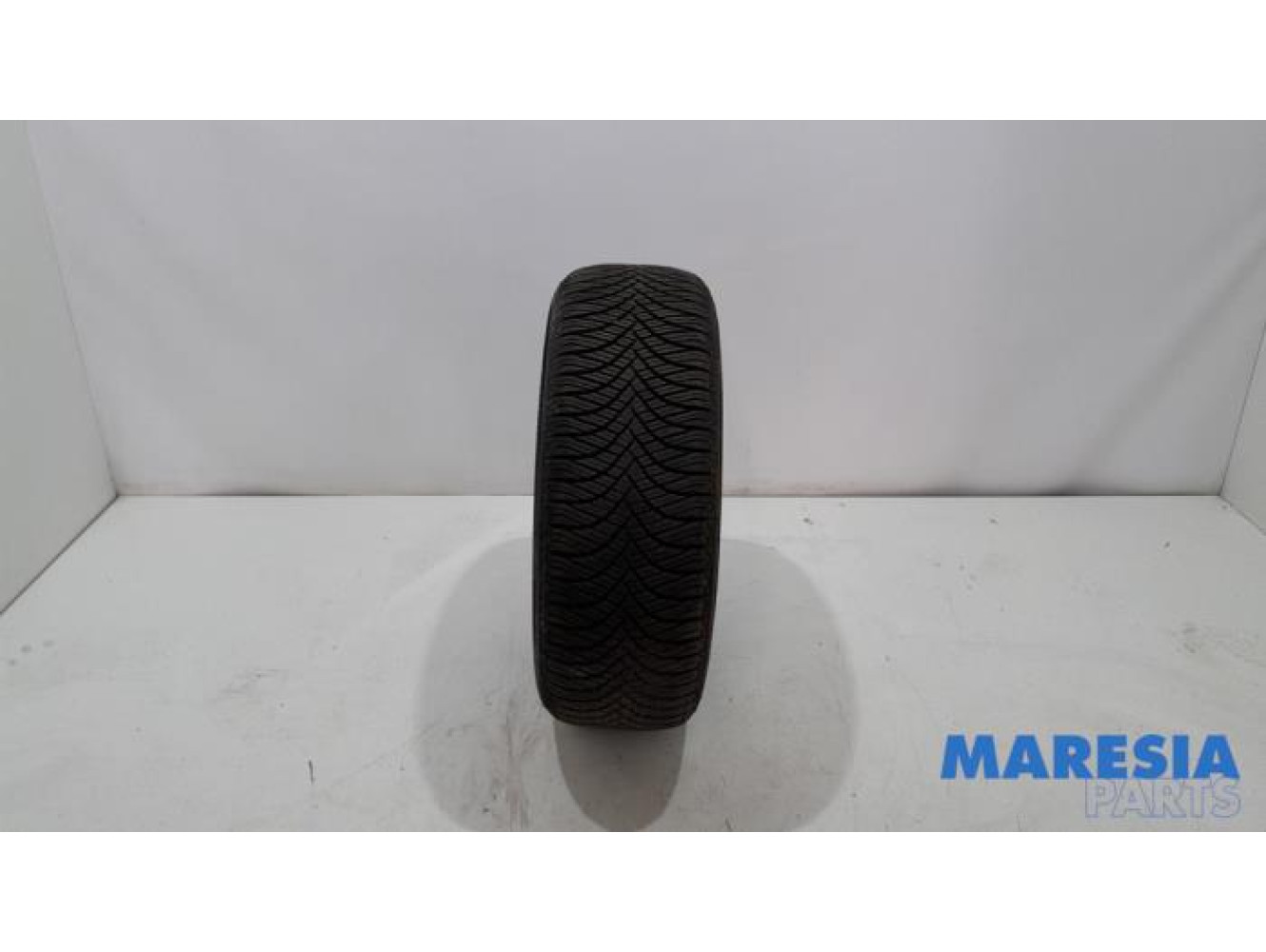 Peugeot - 308 - Tyre
