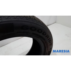 Peugeot - 308 - Tyre