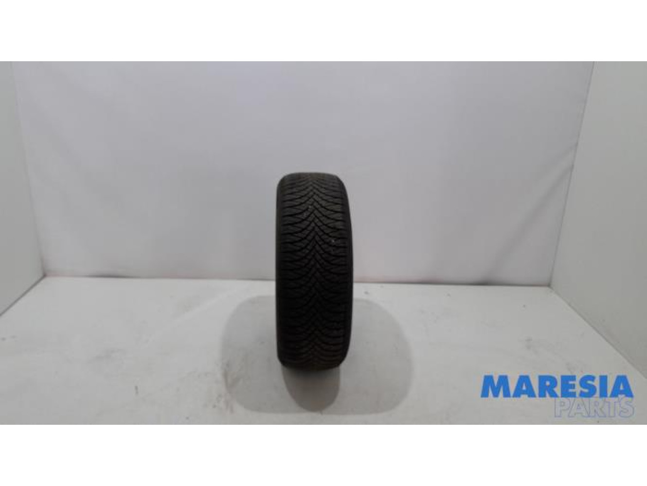 Peugeot - 308 - Tyre