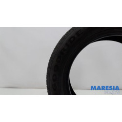 Peugeot - 308 - Tyre