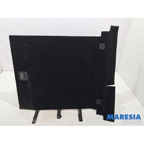 Peugeot - 308 - Boot mat