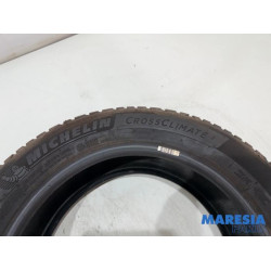 Opel - Astra - Tyre