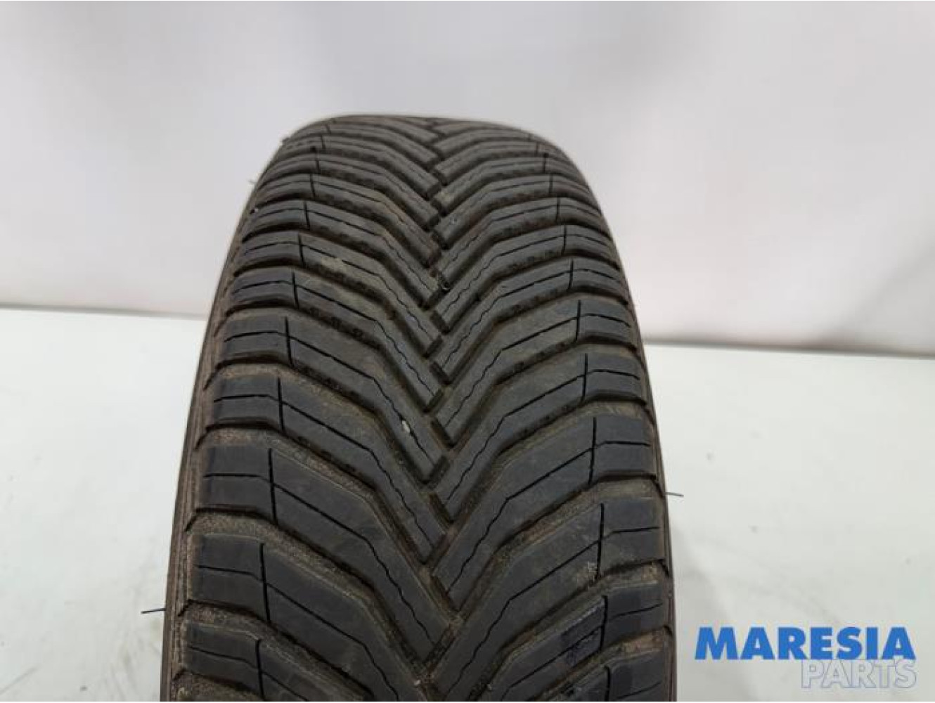 Opel - Astra - Tyre
