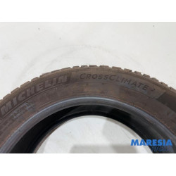 Opel - Astra - Tyre