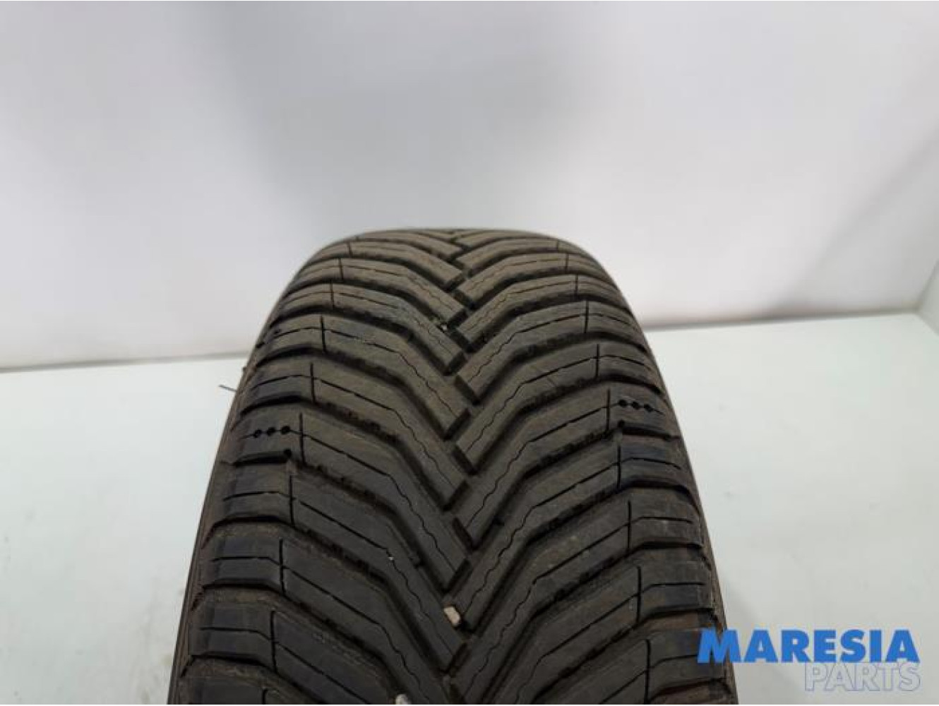 Opel - Astra - Tyre