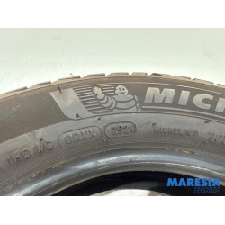 Opel - Astra - Tyre