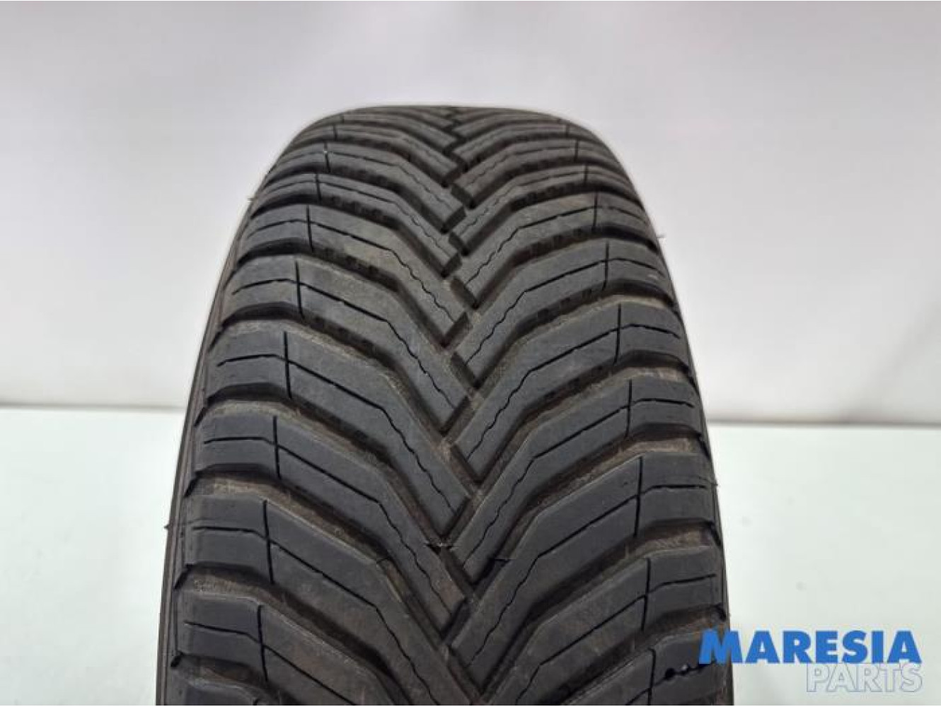 Opel - Astra - Tyre