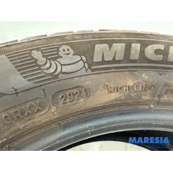 Opel - Astra - Tyre