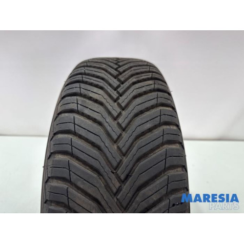 Opel - Astra - Reifen