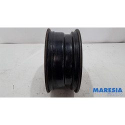 Opel - Astra - Wheel
