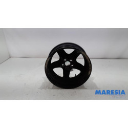 Opel - Astra - Wheel
