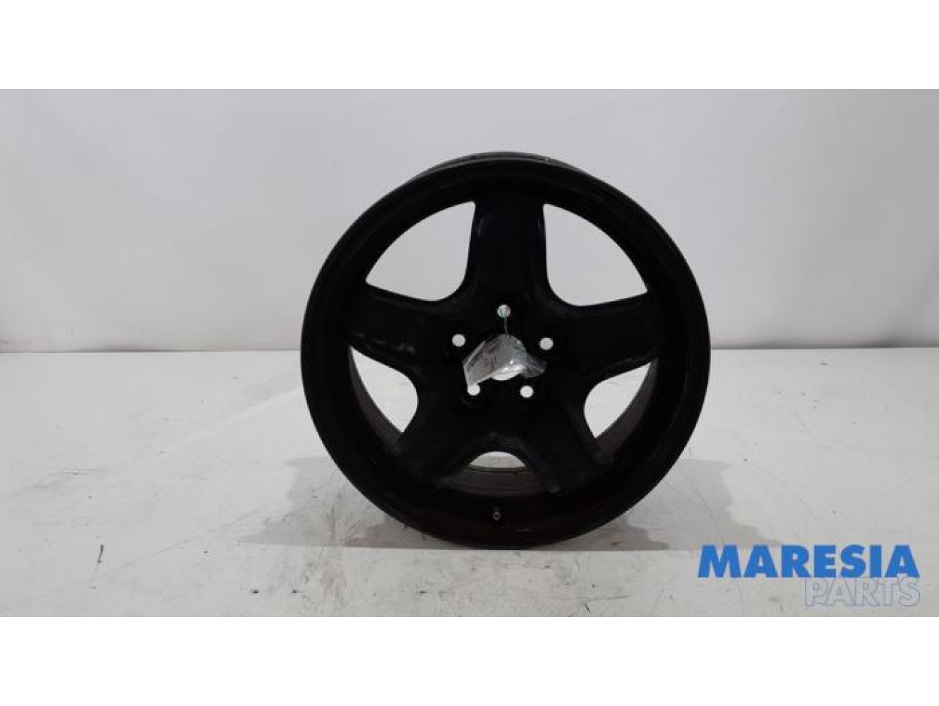 Opel - Astra - Wheel