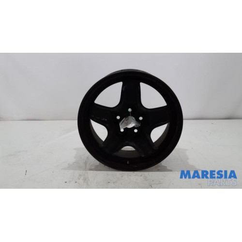 Opel - Astra - Velg