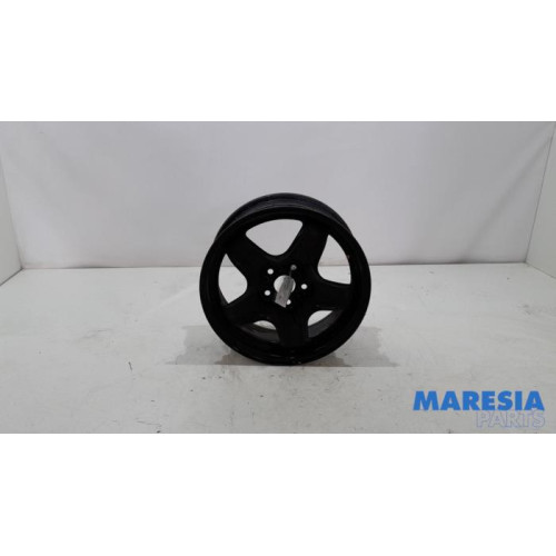 Opel - Astra - Velg