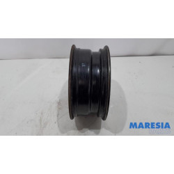 Opel - Astra - Wheel